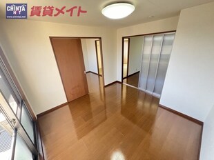 高茶屋駅 徒歩5分 2階の物件内観写真